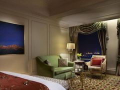 -广州富力丽思卡尔顿酒店