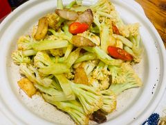 -陈家老院子·长春特色东北家宴(一匡街店)