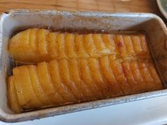 -五观堂素食(新华路店)