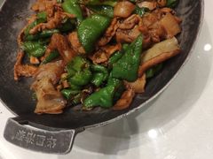 -峨嵋酒家 南北川菜 优选烤鸭(广渠路店)