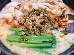 -铃木食堂(帽儿胡同店)