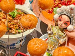 -柿合缘新京菜(国金中心商场店)