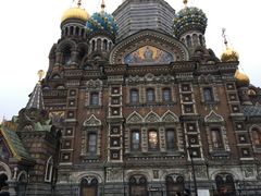 -滴血救世主教堂