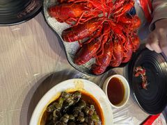 -指爱龙虾(金杨路总店)