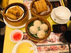 -添好运点心专门店(百老汇店)