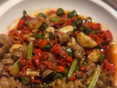 -一桶江山餐厅(松北店)