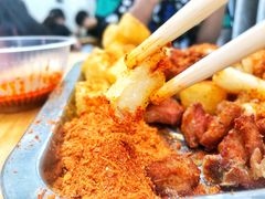-南门黄孃甜不辣