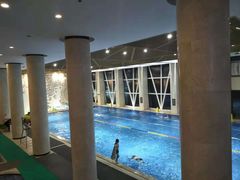 泳池-凯健国际健身游泳馆(春风与湖店)