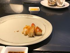 -尚水长廊铁板烧(荣祥广场店)