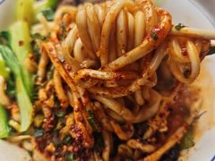 -老白家面馆(测绘东路总店)