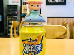 -奈哥老坛酸菜鱼(香港名都店)