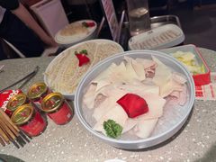 -大龙燚火锅(太古里店)