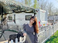 -TIPPI营地 房车主题·露营烧烤团建轰趴(天安假日店)