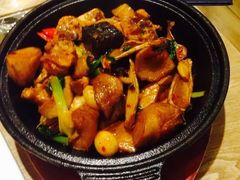 -茶米烧腊茶餐厅(石龙店)