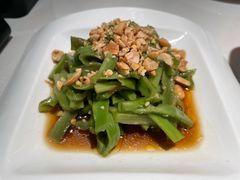 椒麻贡菜-煲煲好(朝阳门店)