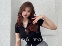 -FOR YOU造型