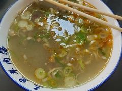 -龙门李家三旦羊肉汤馆