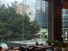 -广州希尔顿逸林酒店-OPEN開·全日制餐厅·海鲜·小火锅·自助餐(东风路店)