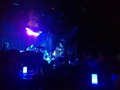 -ohbar live house(人广店)