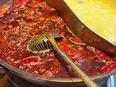 -捞围鲜·港式打边炉(海阳路店)