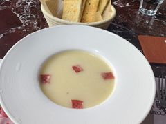 -美客·美家西餐厅(恩广店)