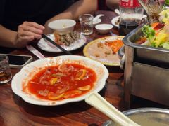 -张记烤鱼王(西街店)