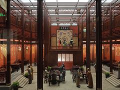 -中国茶叶博物馆(双峰馆区)