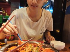 -胖哥俩肉蟹煲(杭州下沙学林街店)