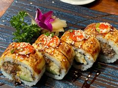 -古京·臻致料理(月湖店)