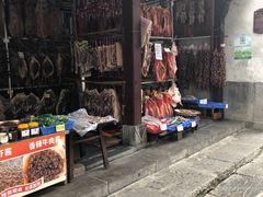 -高淳老街