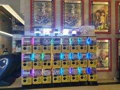 -中影国际影城(大唐西市4K临境音店)