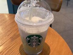 -星巴克(肇庆四会吾悦广场店)