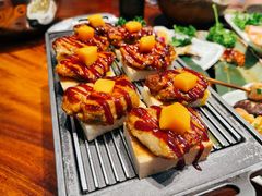 -一本料理(西溪天街店)