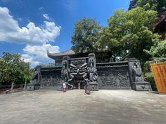 -丰都鬼城名山景区