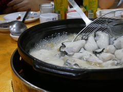 -濠轩阁特色生蚝火锅(水湾路店)