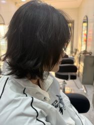 -TRIMS HAIR 修剪造型·烫染接发