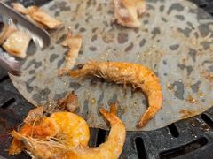 -炭恋火炉烤肉(凌云一街坊店)