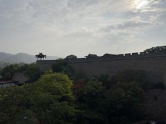 -山西王家大院