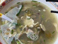 -陈记汤饭(水巷口店)