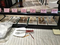 -聚春园自助餐厅(东街口店)