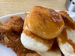 -珊珊小笼馆(仙霞路店)