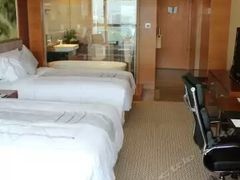 -深圳观澜格兰云天国际酒店