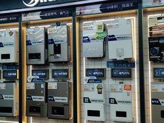 -苏宁易购(Suning Pro南京山西路店)