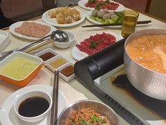 -燃计沙茶皇·香港沙茶火锅(人广旗舰店)