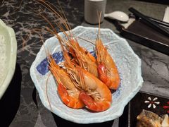 -樱之盛宴·蟹料理海鲜自助(前进大街店)