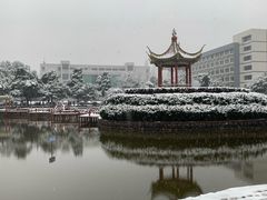 -南京航空航天大学(明故宫校区)