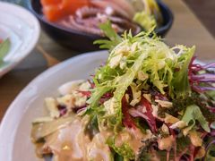 -Hatsune隐泉日式料理(三里屯太古里店)