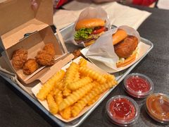 -Shake Shack(前滩太古里店)