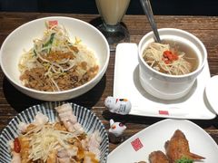 -春水堂人文茶馆(松烟文创店)