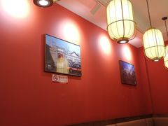 -京熙和肉饼(旺角购物广场店)